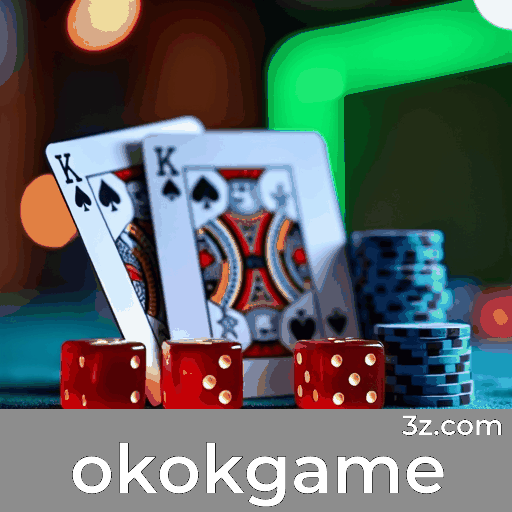 Okokgame: O Seu Cassino Online Seguro e Premiado
