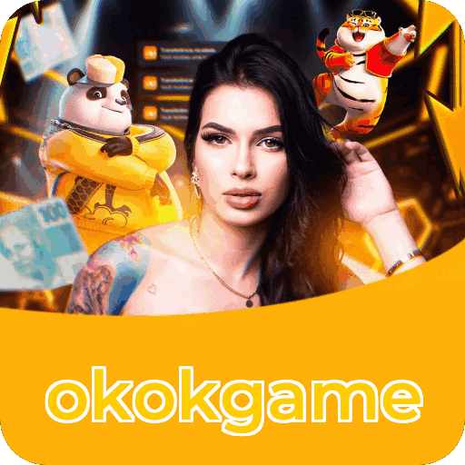 Verificação KYC okokgame