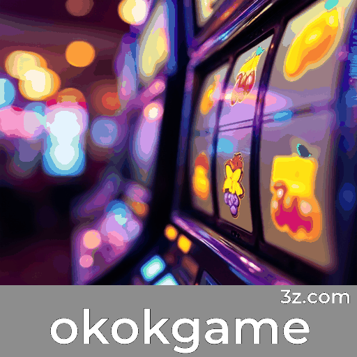 Descubra o Mundo de Jogos Diversificados no Okokgame