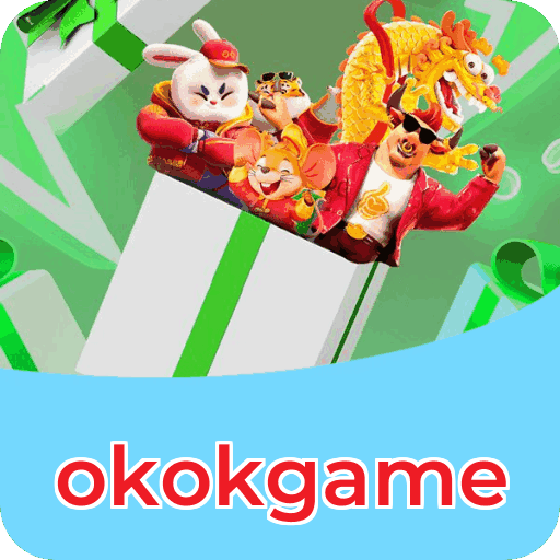 Logo Oficial okokgame Download
